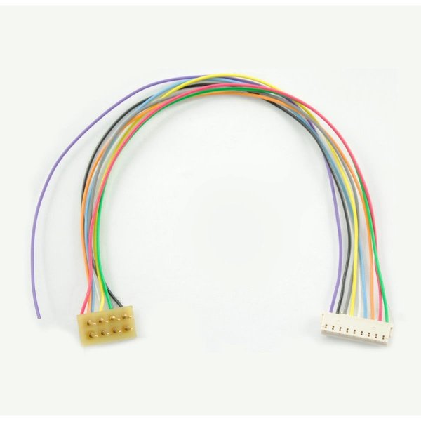 Plushdeluxe 5 in. 5 Pin Adapter Harness PL1805596